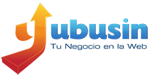 Yubusin Logo